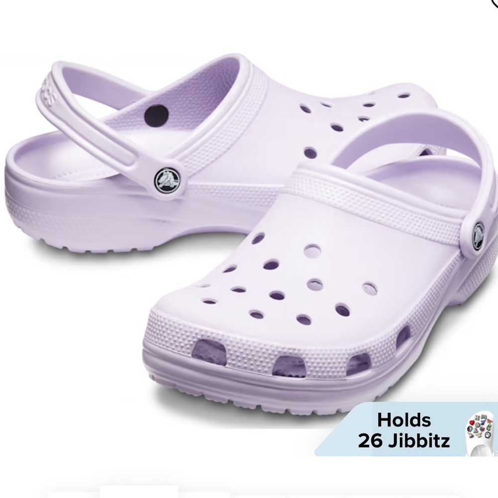 Crocs Classic Clog